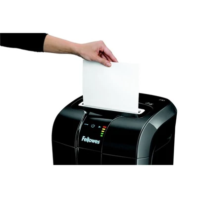 FELLOWES Iratmegsemmisítő, konfetti, 11 lap, "Powershred® 73Ci"