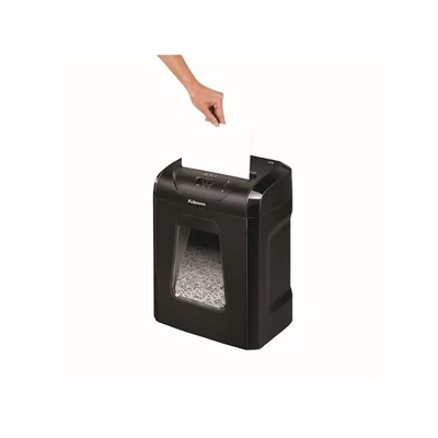 FELLOWES Iratmegsemmisítő, konfetti, 12 lap, "Powershred® 12C"