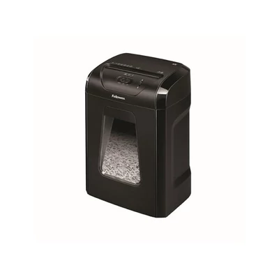 FELLOWES Iratmegsemmisítő, konfetti, 12 lap, "Powershred® 12C"