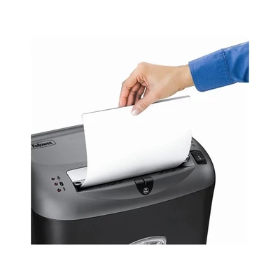 FELLOWES Iratmegsemmisítő, konfetti, 14 lap, "Powershred® 75Cs"