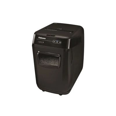 FELLOWES Iratmegsemmisítő, konfetti, 180 lap, "AutoMax™ 200C"