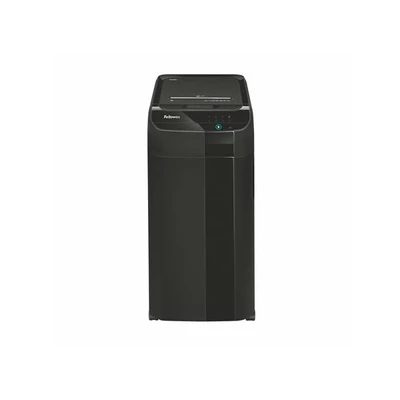 FELLOWES Iratmegsemmisítő, konfetti, 350 lap, "AutoMax™ 350C"