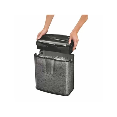 FELLOWES Iratmegsemmisítő, konfetti, 7 lap, "Powershred® M-7CM"