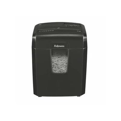FELLOWES Iratmegsemmisítő, konfetti, 8 lap, "Powershred® 8C"