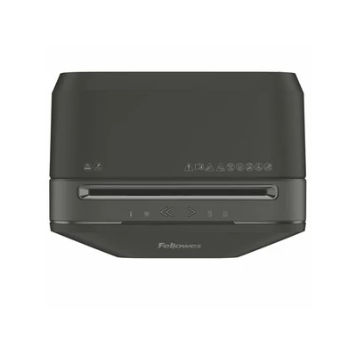 FELLOWES Iratmegsemmisítő, mini-konfetti, 11 lap, "Powershred® LX200"