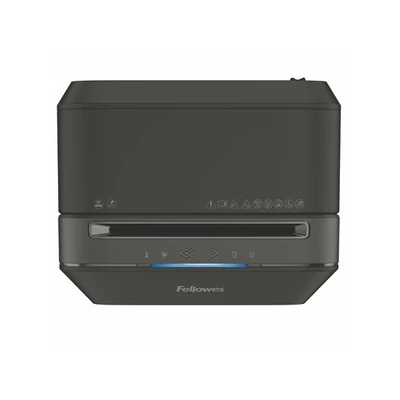 FELLOWES Iratmegsemmisítő, mini-konfetti, 15 lap, "Powershred® LX210"