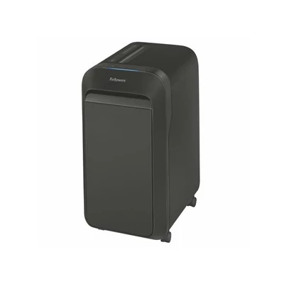 FELLOWES Iratmegsemmisítő, mini-konfetti, 18 lap, "Powershred® LX220"