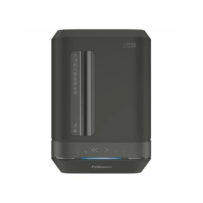FELLOWES Iratmegsemmisítő, mini-konfetti, 18 lap, "Powershred® LX220"