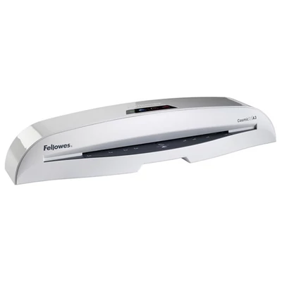 FELLOWES Laminálógép, A3, 80-100 mikron, "Cosmic 2"