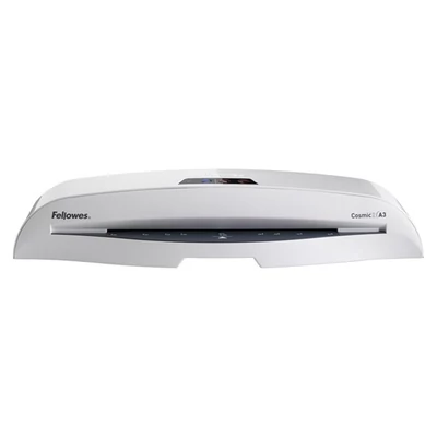 FELLOWES Laminálógép, A3, 80-100 mikron, "Cosmic 2"