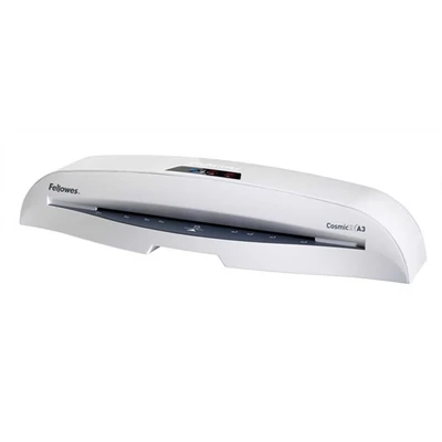 FELLOWES Laminálógép, A3, 80-100 mikron, "Cosmic 2"
