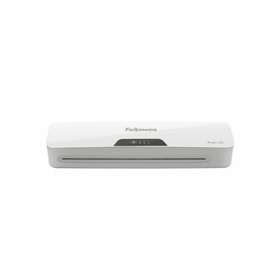 FELLOWES Laminálógép, A3, 80-125 mikron, "Pixel"