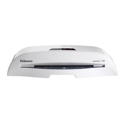 FELLOWES Laminálógép, A4, 80-100 mikron, "Cosmic 2"