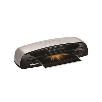 FELLOWES Laminálógép, A4, 80-125 mikron, "Saturn 3i"