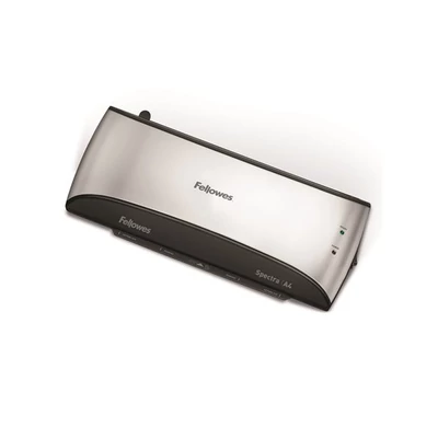 FELLOWES Laminálógép, A4, 80-125 mikron, "Spectra"