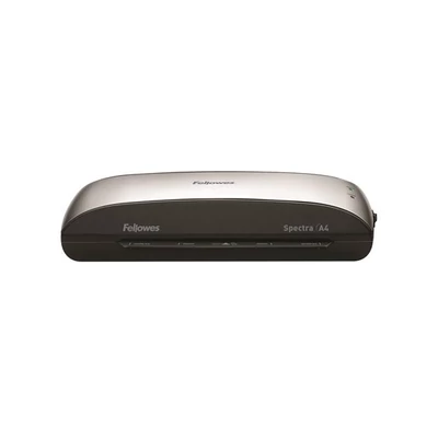 FELLOWES Laminálógép, A4, 80-125 mikron, "Spectra"
