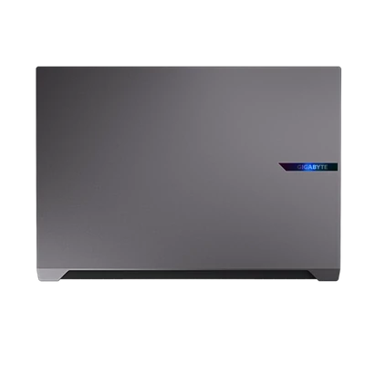 GIGABYTE AERO X16 16" WQXGA (165Hz), AMD Ryzen AI 7 350 (8C/5Ghz), 32GB, 1TB SSD, RTX 5070, Win11 Home, US bill, szürke