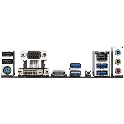 GIGABYTE Alaplap AM4 A520M S2H AMD A520, mATX
