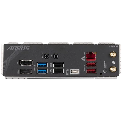 GIGABYTE Alaplap AM5 B650I AORUS ULTRA AMD B650, mini-ITX