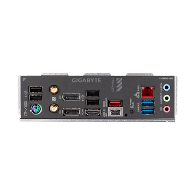 GIGABYTE Alaplap AM5 B650M GAMING X AX AMD B650, mATX