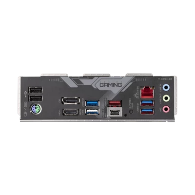 GIGABYTE Alaplap AM5 B650 GAMING X AMD B650, ATX
