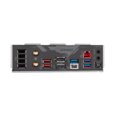 GIGABYTE Alaplap S1700 Z790 GAMING X AX INTEL Z790, ATX