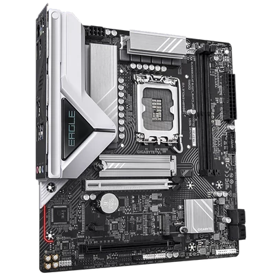 GIGABYTE Alaplap S1851 B860M EAGLE V2 INTEL B860, mATX