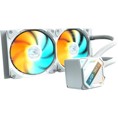 GIGABYTE CPU Vízhűtés GP-GIGABYTE GME 240I, Univerzális