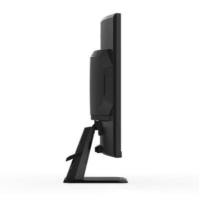 GIGABYTE Ívelt VA LED Monitor 27" GS27QCA 2560x1440, 2xHDMI/Displayport