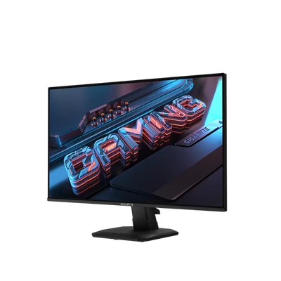 GIGABYTE LED Monitor IPS 24.5" GS25F2 1920x1080, 2xHDMI/Displayport