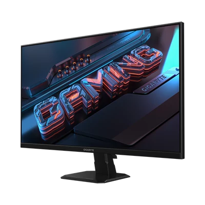 GIGABYTE LED Monitor IPS 27" GS27FA 1920x1080, 2xHDMI/Displayport