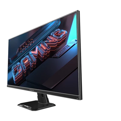 GIGABYTE LED Monitor IPS 27" GS27QA 2560x1440, 2xHDMI/Displayport