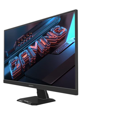 GIGABYTE LED Monitor IPS 27" GS27U 3840x2160, 2xHDMI/Displayport
