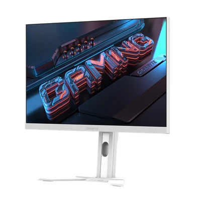 GIGABYTE LED Monitor IPS 27" M27QA ICE 2560x1440, 2xHDMI/Displayport/4xUSB