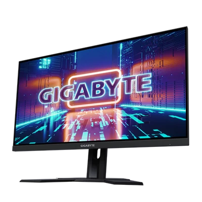 GIGABYTE LED Monitor IPS 27" M27Q X 2560x1440, 2xHDMI/Displayport/4xUSB