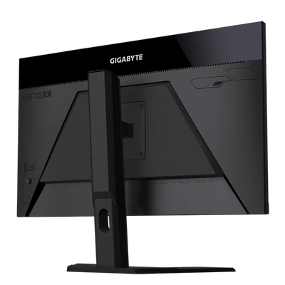 GIGABYTE LED Monitor IPS 27" M27Q X 2560x1440, 2xHDMI/Displayport/4xUSB