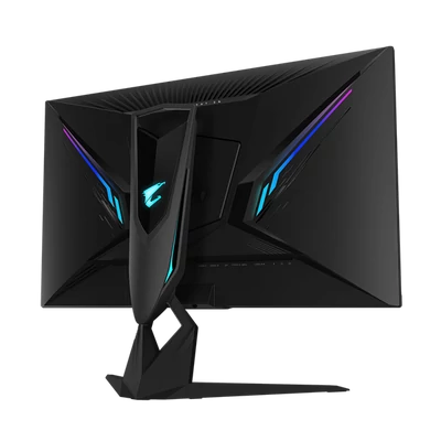 GIGABYTE LED Monitor IPS 32" AORUS FI32Q X 2560x1440, 2xHDMI/Displayport/4xUSB