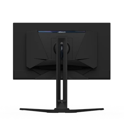 GIGABYTE OLED Monitor 27" AORUS FO27Q2 2560x1440, 2xHDMI/Displayport/4xUSB