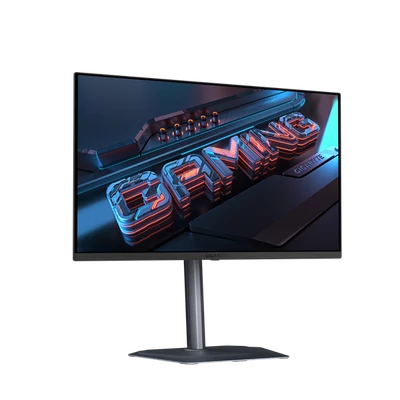 GIGABYTE OLED Monitor 27" MO27Q2 2560x1440, 2xHDMI/Displayport/4xUSB