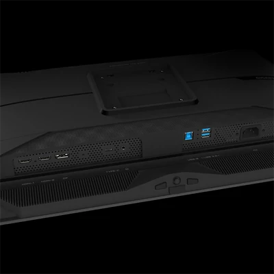 GIGABYTE OLED Monitor 27" MO27Q2 2560x1440, 2xHDMI/Displayport/4xUSB