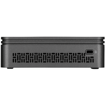 GIGABYTE PC BRIX, Intel Core i7 10710U 4.7GHz, 2xHDMI, LAN, WIFI, BT, 6xUSB 3.2