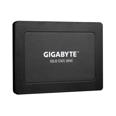 GIGABYTE SSD 2.5" SATA3 512GB