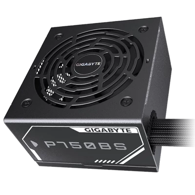 GIGABYTE Tápegység 750W 80+ Bronze