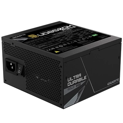 GIGABYTE Tápegység 850W 80+ Gold moduláris Gen 5.0