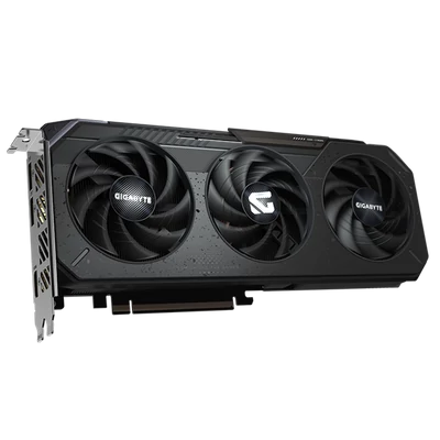 GIGABYTE Videokártya PCI-Ex16x AMD RX 9060 XT 8GB DDR6 OC