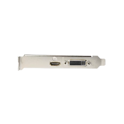 GIGABYTE Videokártya PCI-Ex16x nVIDIA GT 710 2GB DDR5