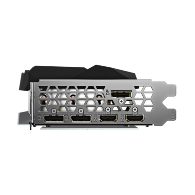 GIGABYTE Videokártya PCI-Ex16x nVIDIA RTX 3080 10GB DDR6X OC LHR