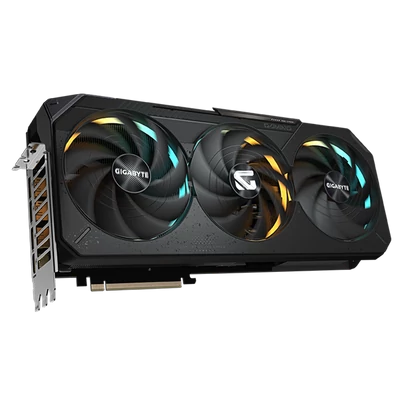 GIGABYTE Videokártya PCI-Ex16x nVIDIA RTX 5070 Ti 16GB DDR7 OC