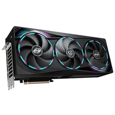 GIGABYTE Videokártya PCI-Ex16x nVIDIA RTX 5080 16GB DDR7 OC