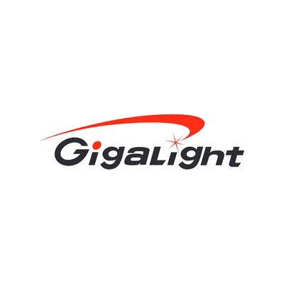 GIGALIGHT 40G QSFP+ / 4xSFP+ hibrid passzív réz kábel, 4m, AWG28, 0~70 hőm. tart.